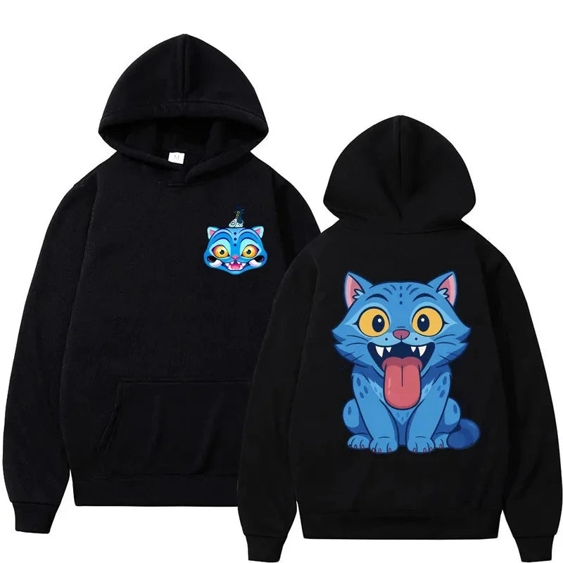 Logo Hoodie